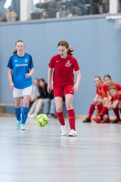 Bild 799 - C-Juniorinnen Futsalmeisterschaft